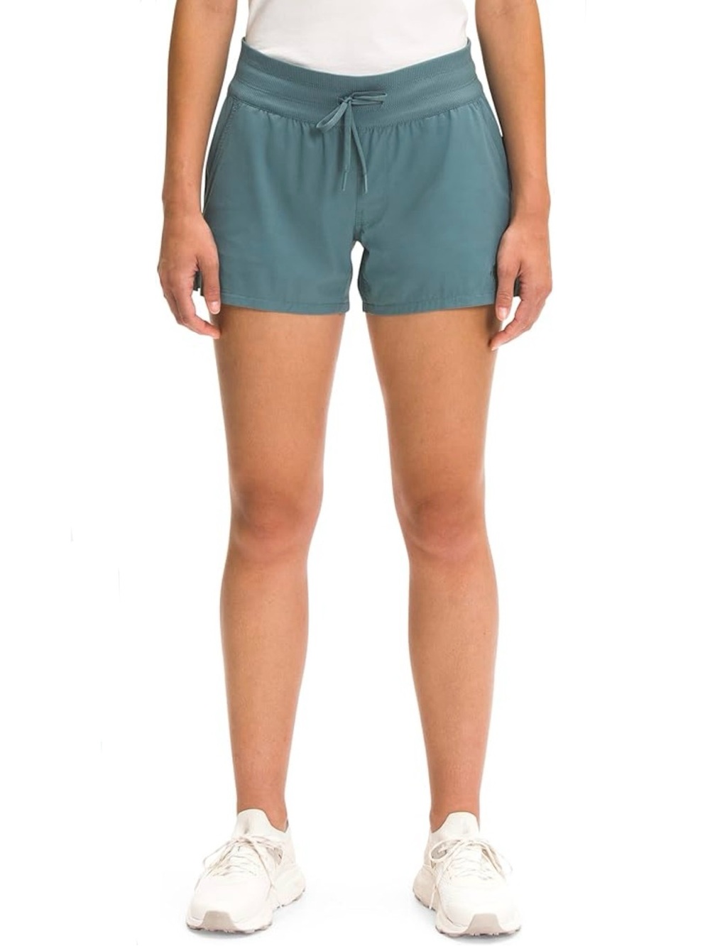 NORTH FACE Drawstring Shorts